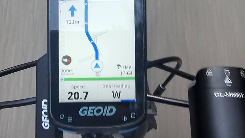 Navigation Navigation